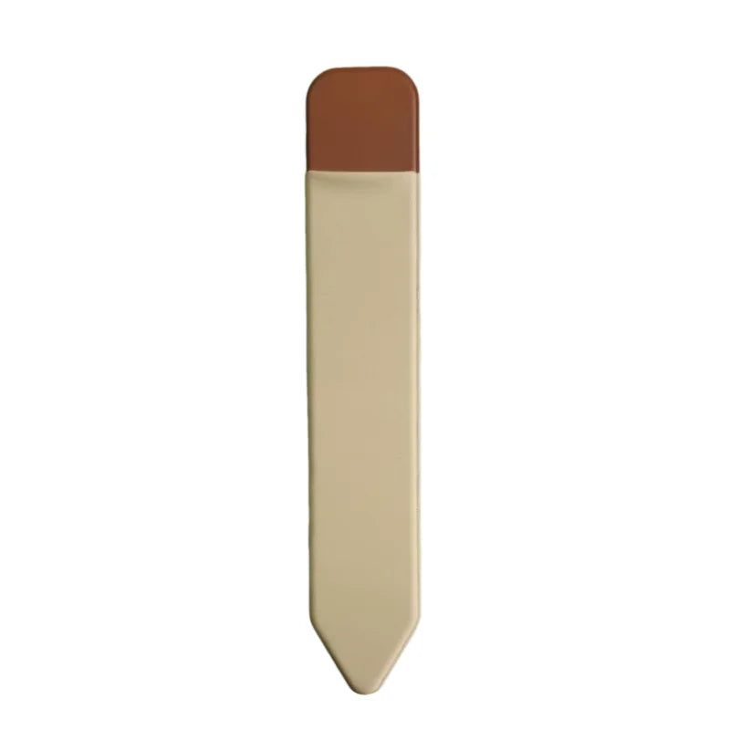 Pencil Holder Sticker Sleeve Case