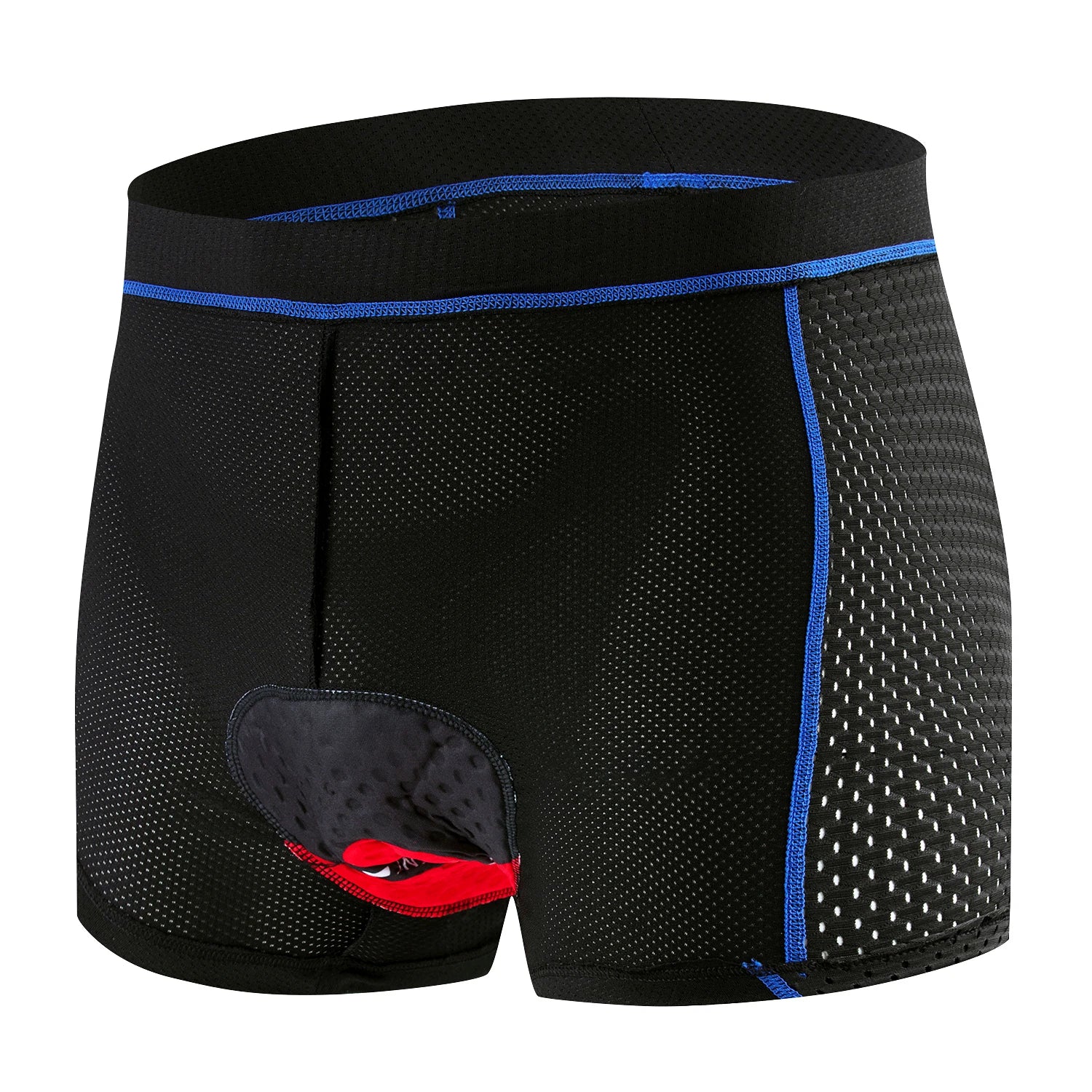 Men's Cycling Shorts
