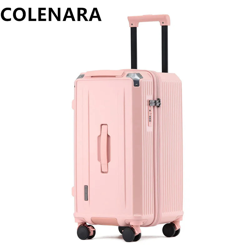 Large Capacity Trolley Case