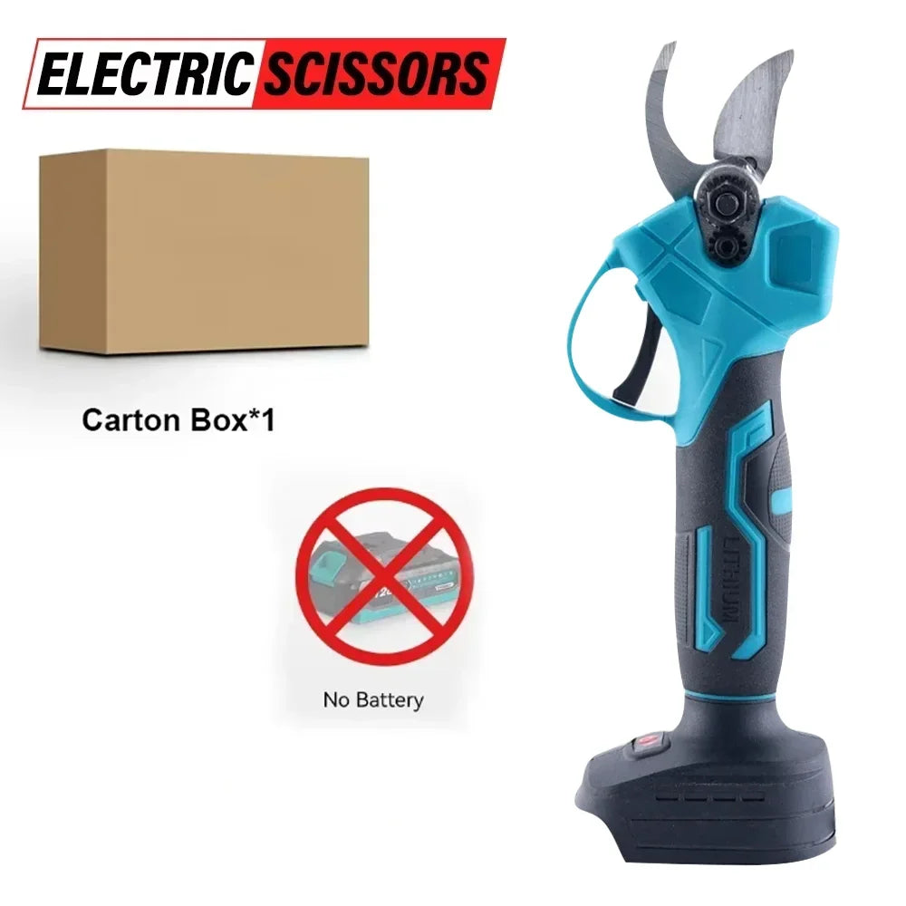 Electric Pruning Shears