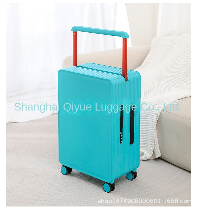 20 Inch Trolley Suitcase