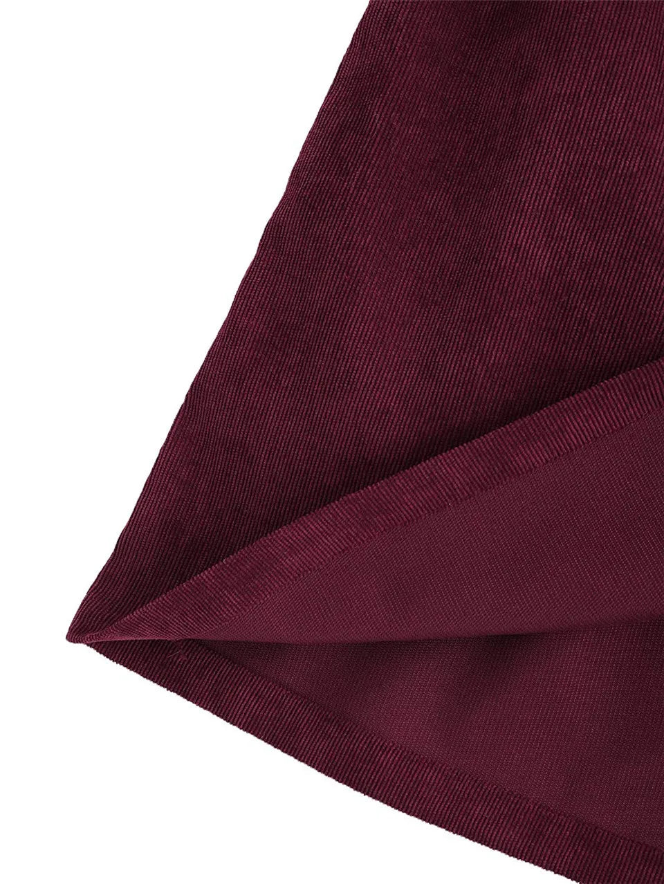 New Women's Suspender Skirt Corduroy Spring and Autumn Fashion Pocket Strap Adjustable Casual Strap Short Dress