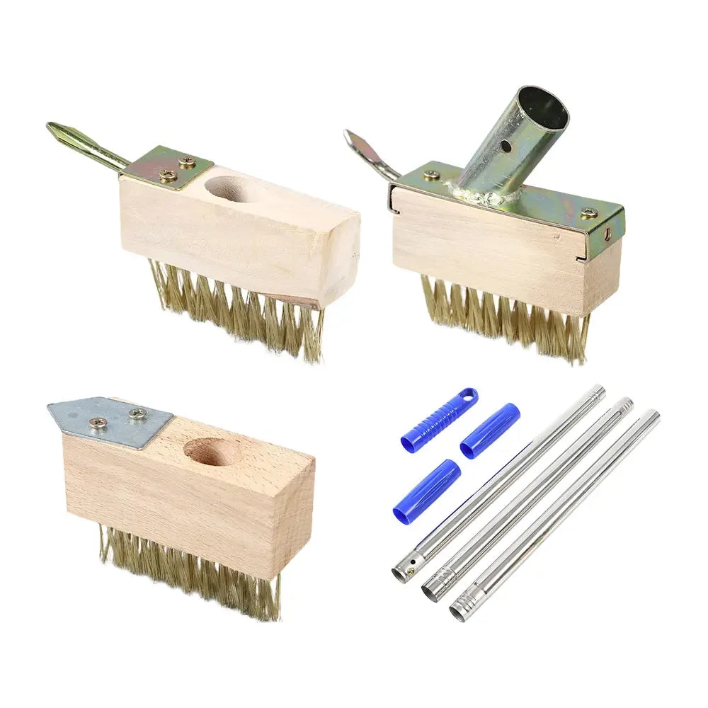Joint Brush Manual Weeders Bristles Replacement Brushes
