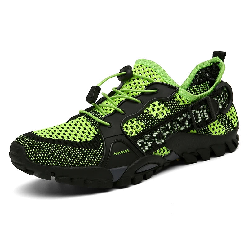 Summer Hiking Shoes