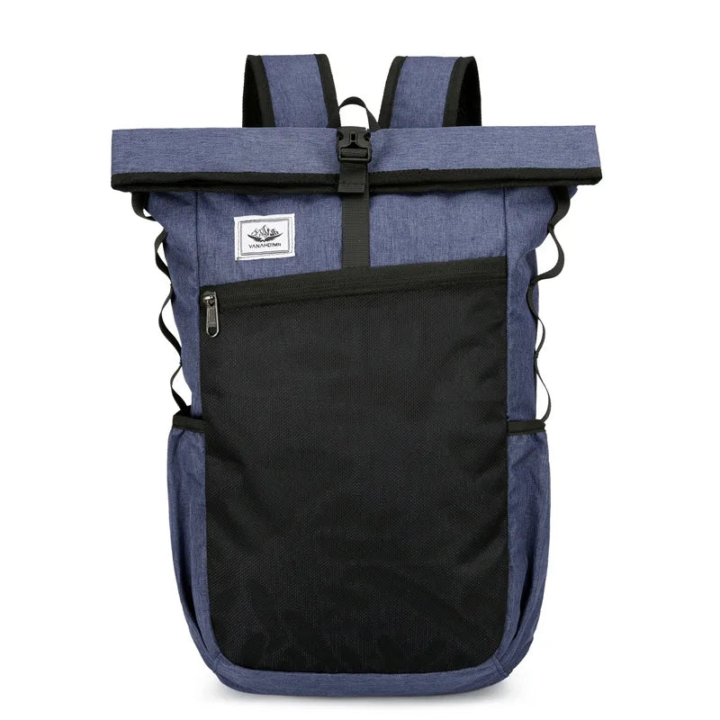 Camping Outdoor Travel Backpack