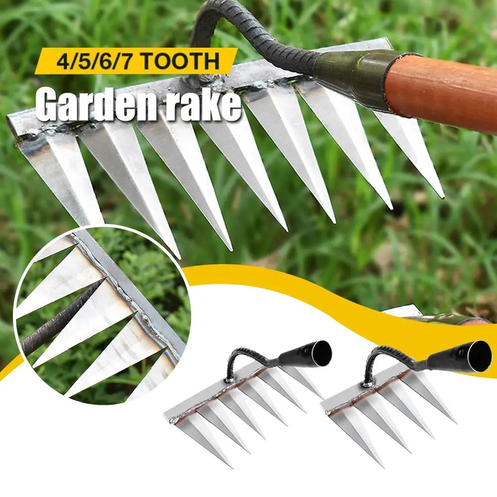 Weeding Hoe Rake