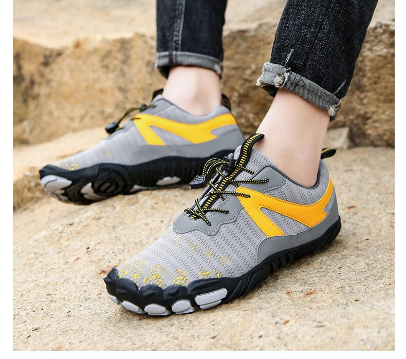 Outdoor Wading Trekking Sneakers