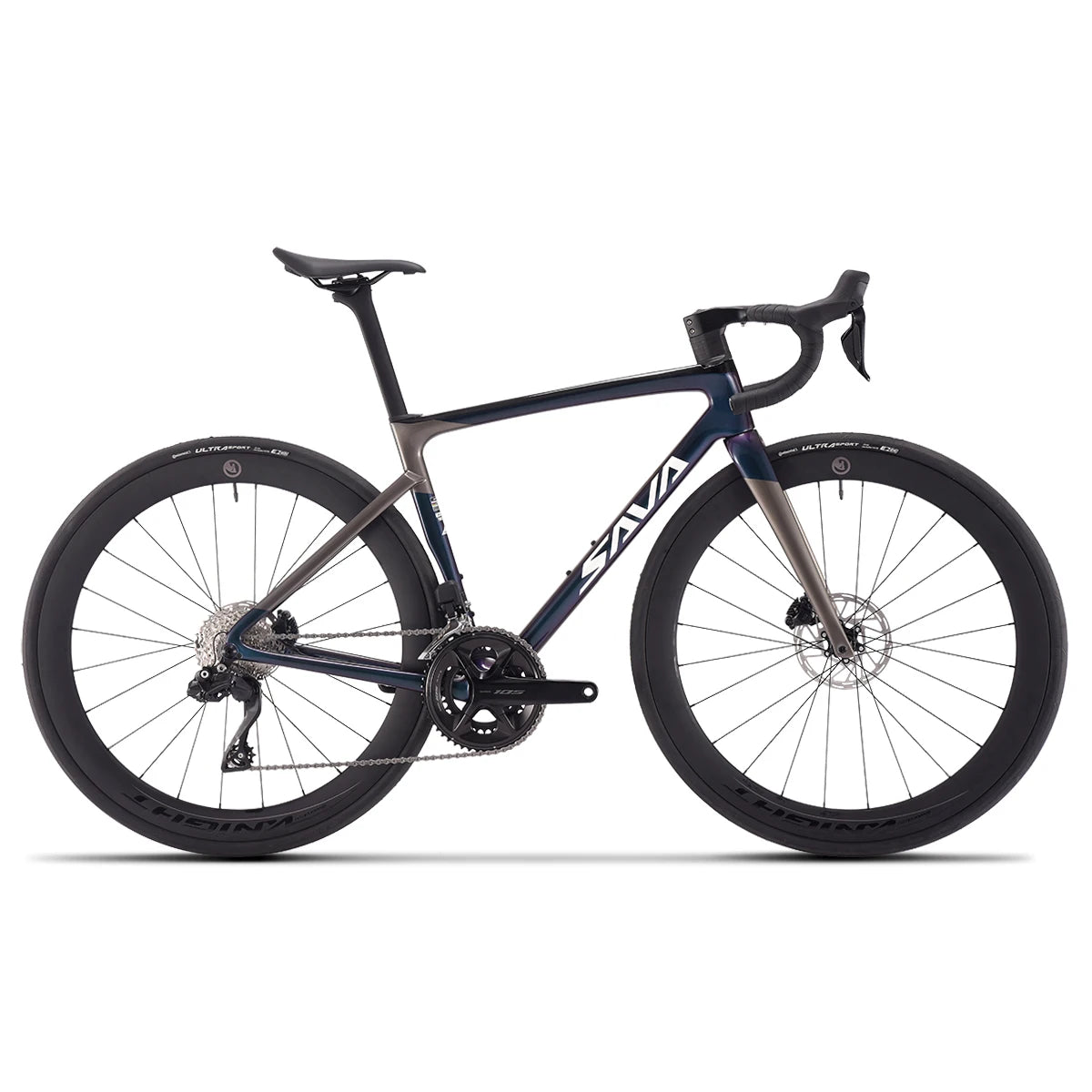Carbon Road Bike