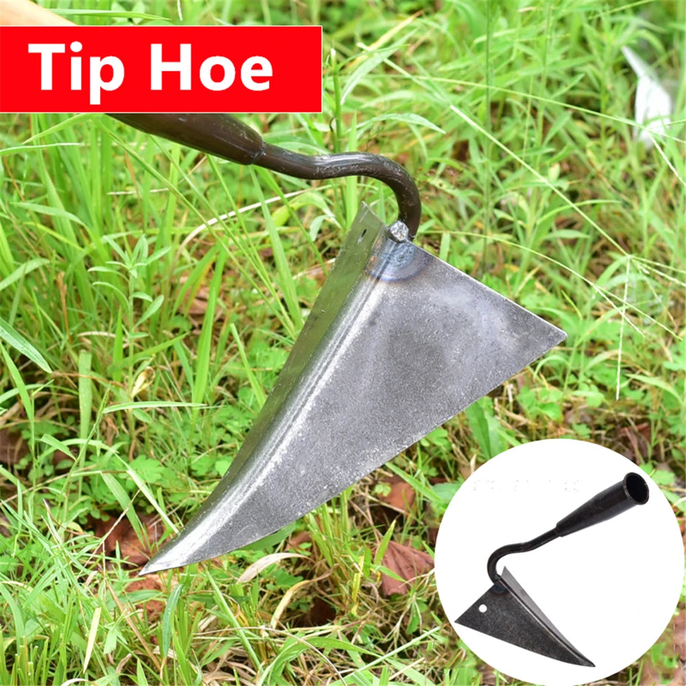 Garden Farm Hoes Tools