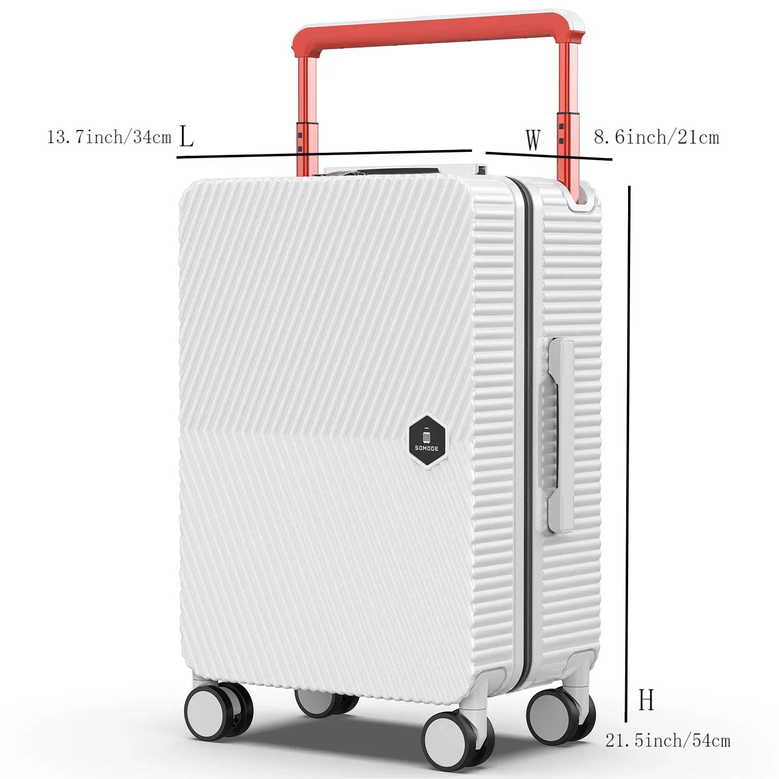 22 inch Carry on Luggage