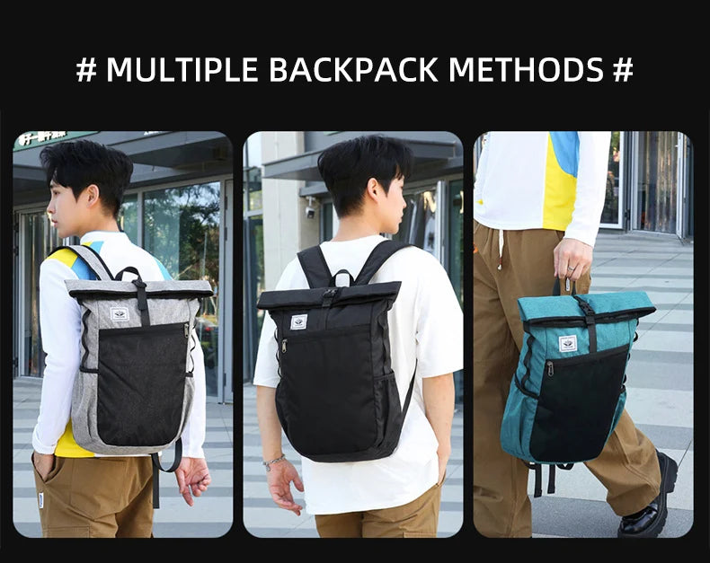 Camping Outdoor Travel Backpack