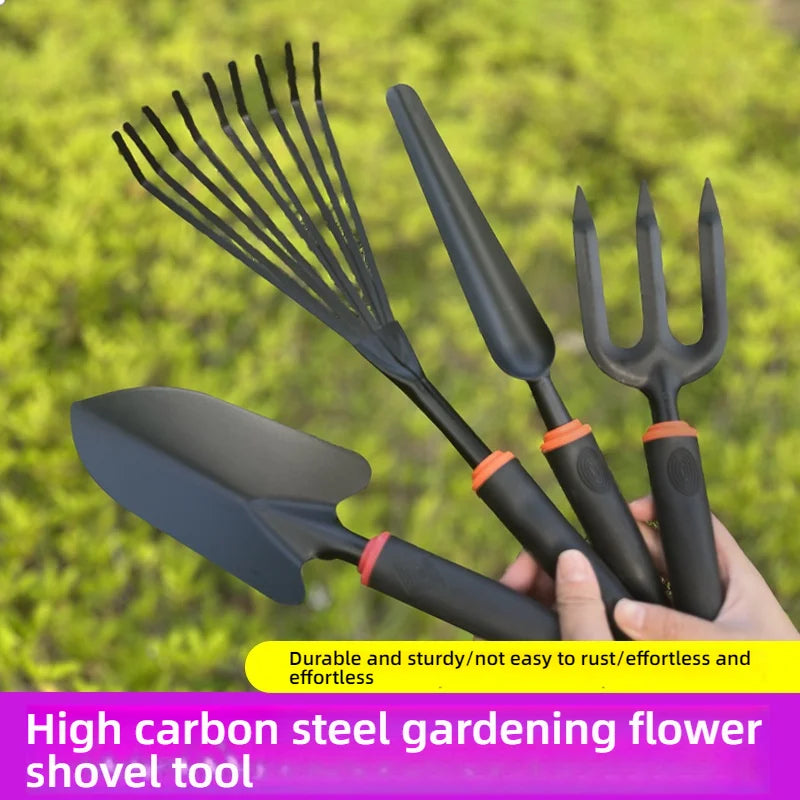 7-Piece Garden Tool Set