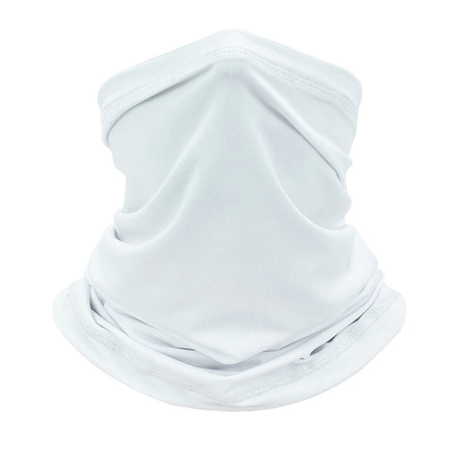 Camping Multi-Function Biker Mask