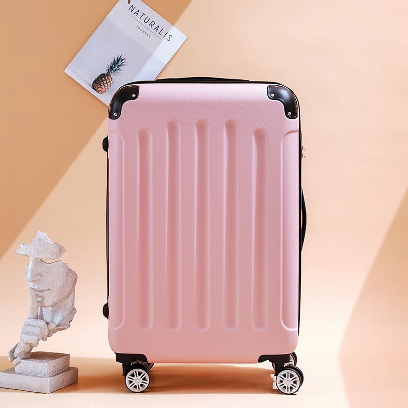 20 inch Luggage Suitcase