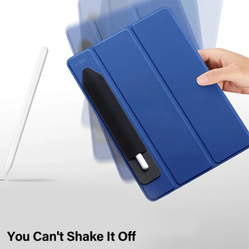 Pencil Holder Sticker Sleeve Case