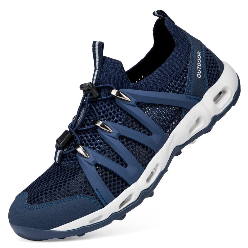 Non-slip Hiking Shoes
