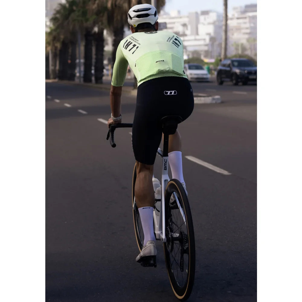 Cycling Men's Short