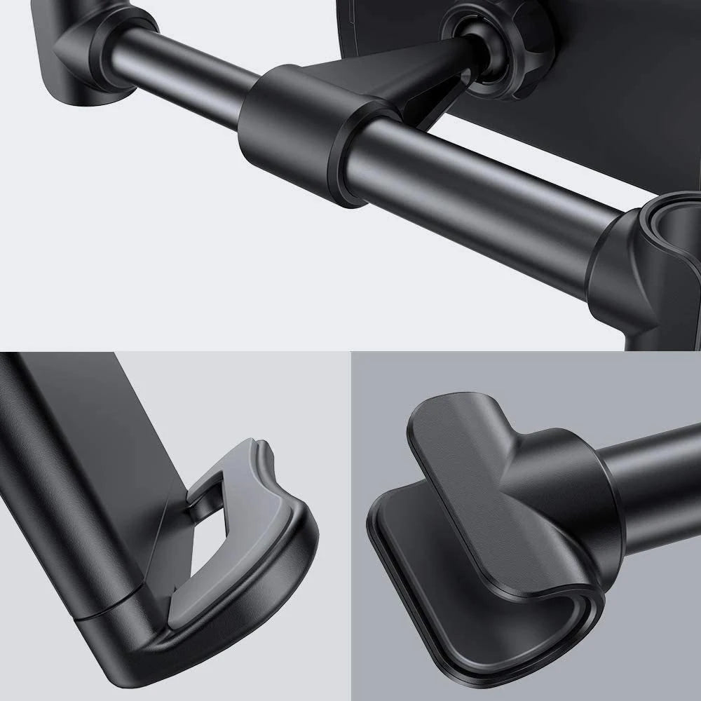 Car Tablet Holder Seat Back