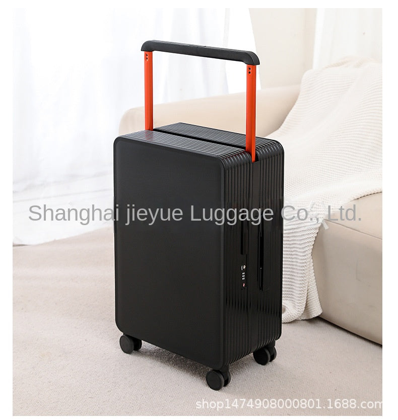 20 Inch Trolley Suitcase