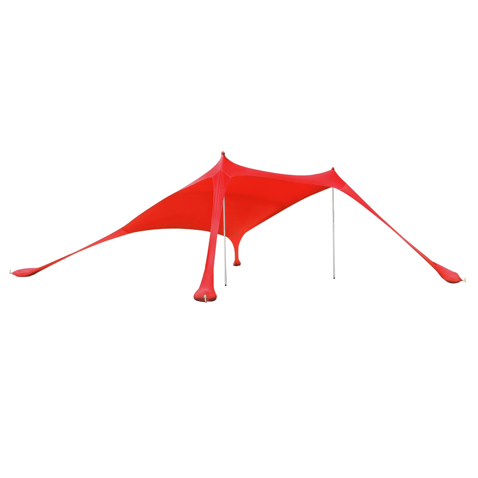 Outdoor Windproof Beach Tent