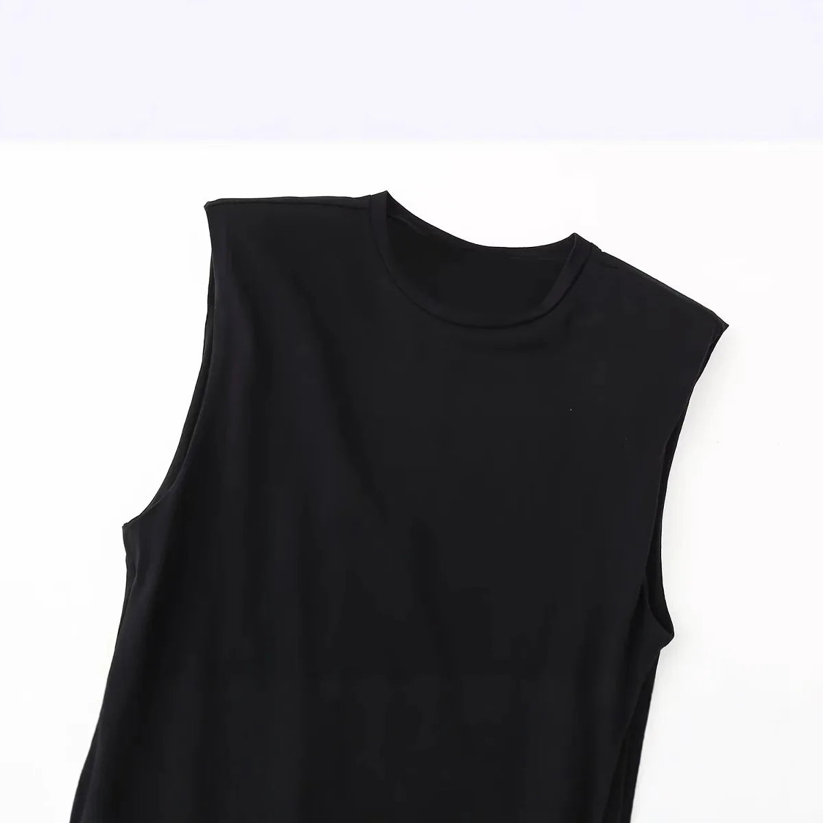 2025 Women Dresses Belt Pleated Mini Dress