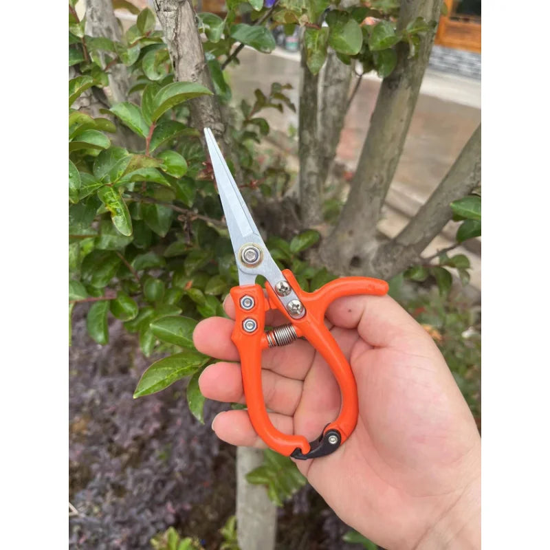 Multi-functional Garden Scissors