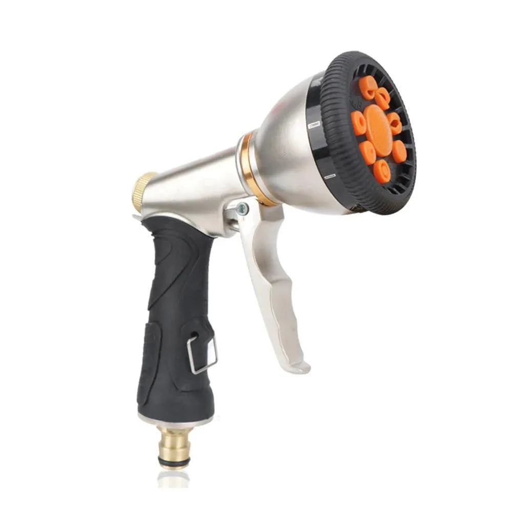 Adjustable Garden Water Gun
