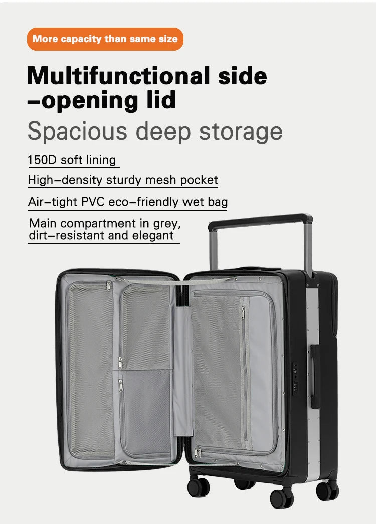 Business Carry-On