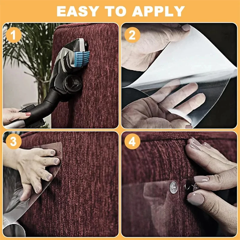 Anti Cat Scratch Furniture Protector