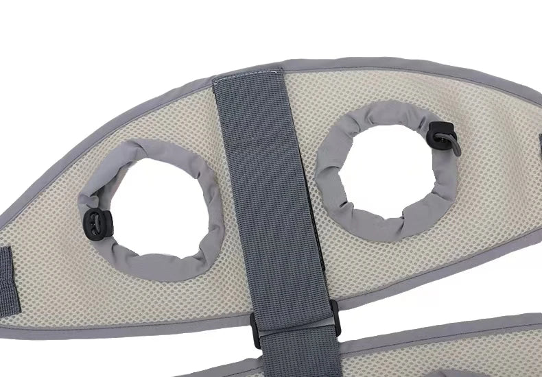 Adjustable Pet Grooming Hammock Helper