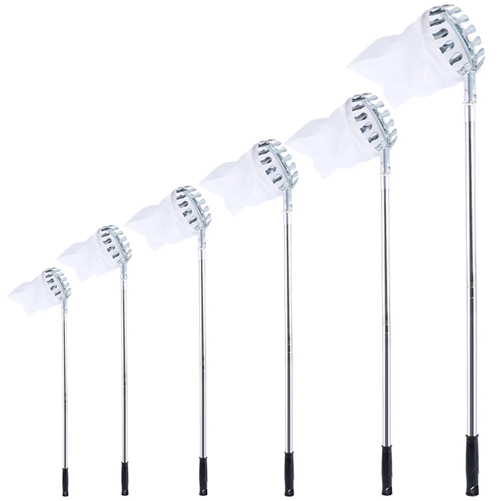 Fruit Picker Pole with Storage Bag