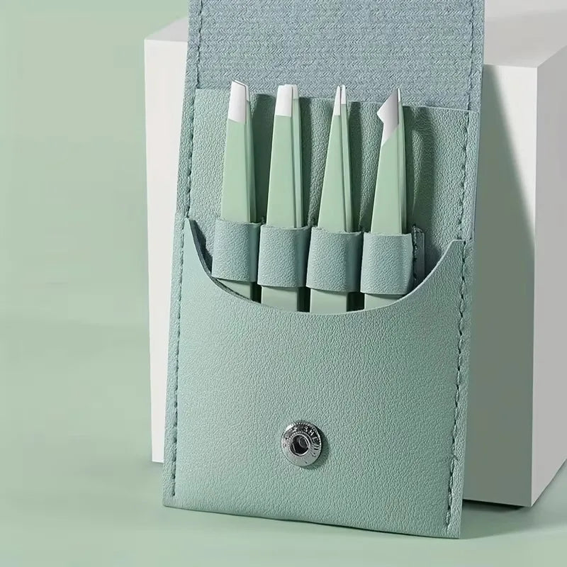 Hair Removal Tweezers