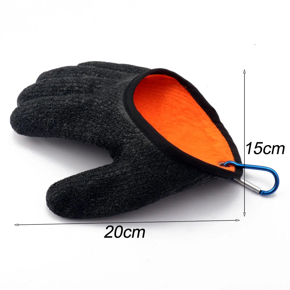 Fishing Gloves