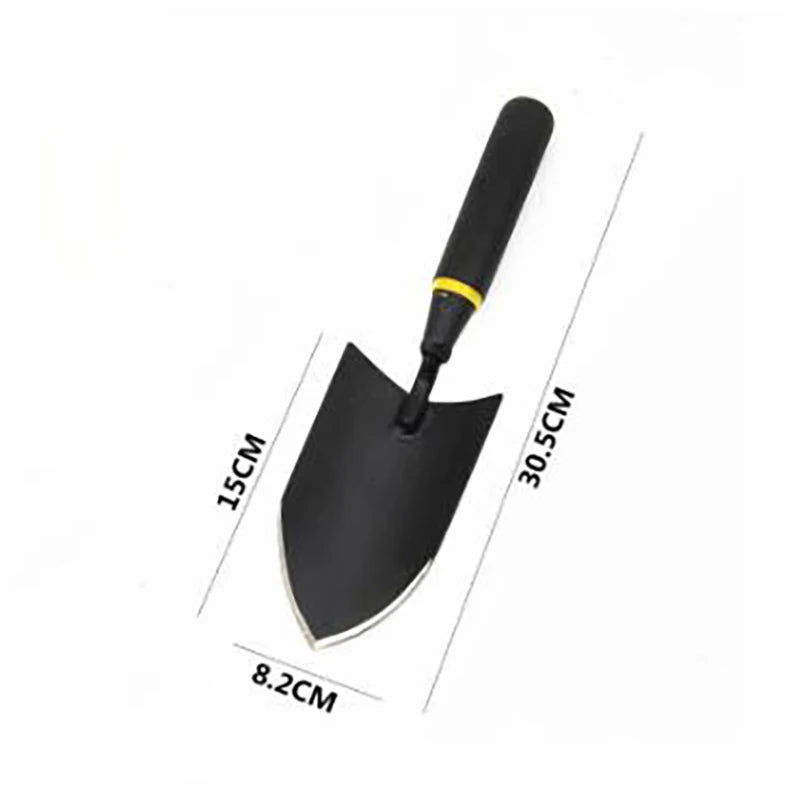 Heavy Duty Hand Shovel