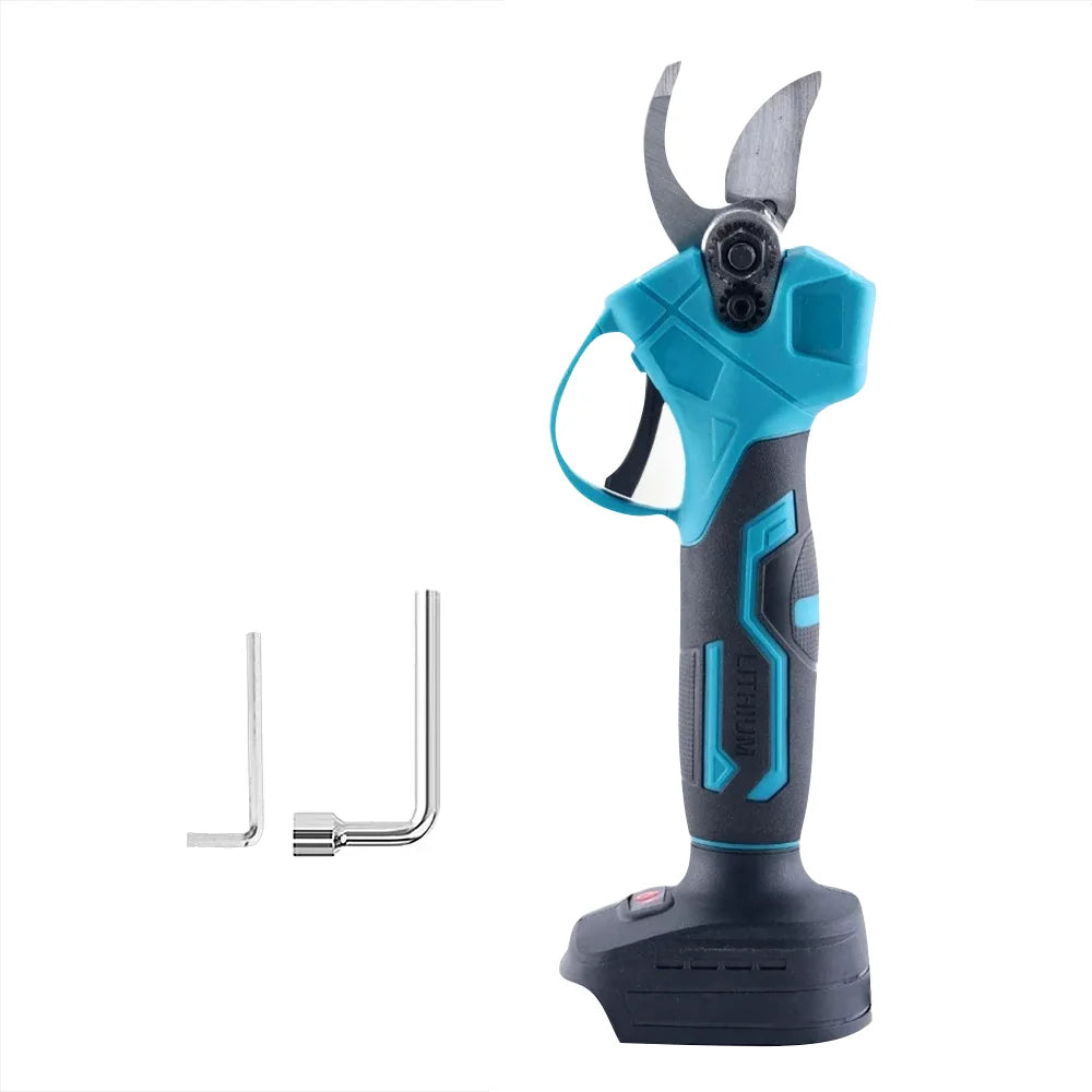 Electric Pruning Shears
