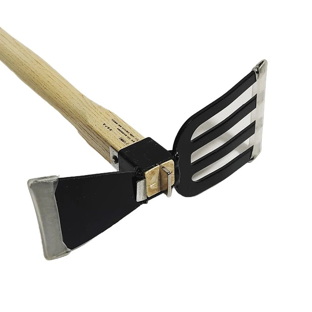 Garden Rake Cultivator