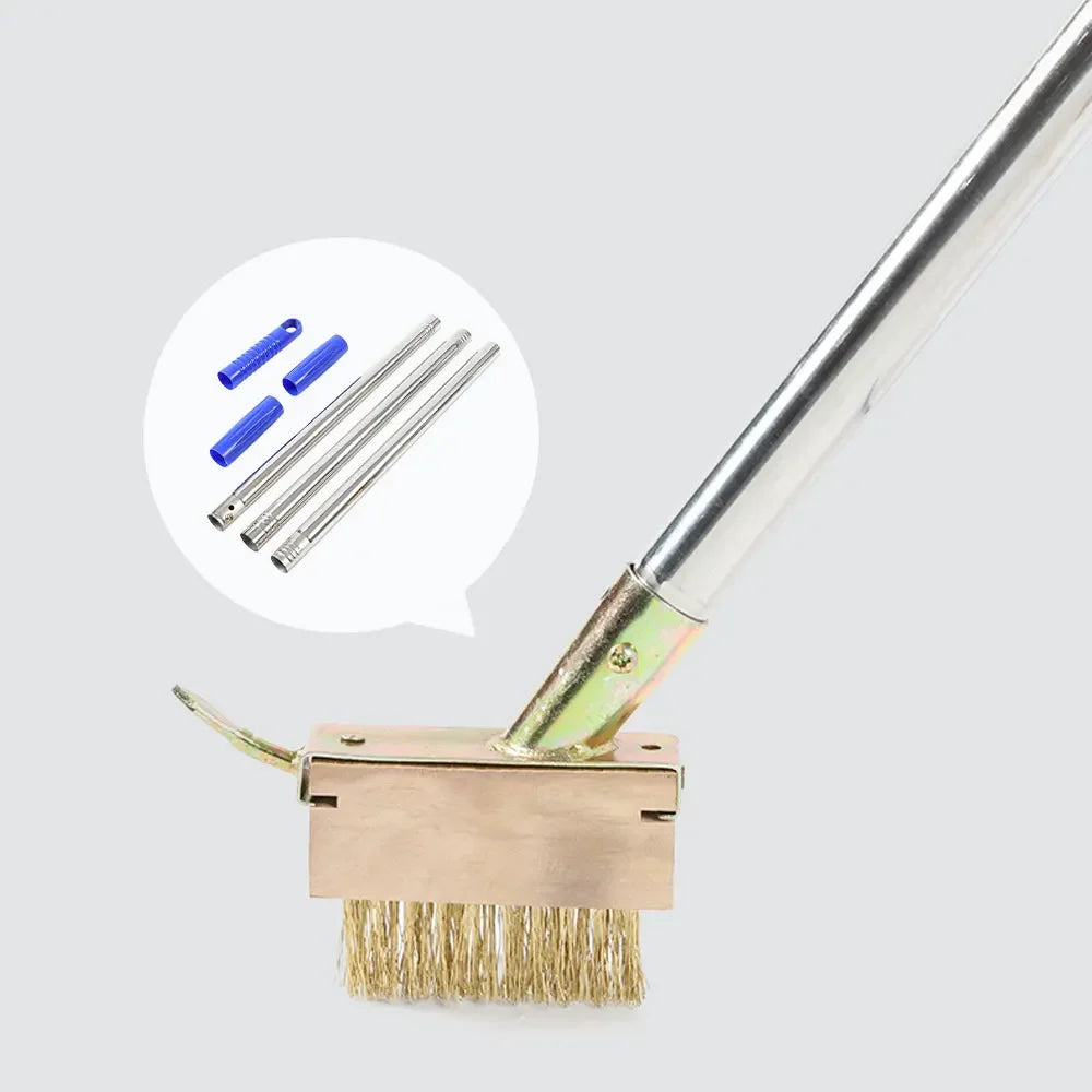 Joint Brush Manual Weeders Bristles Replacement Brushes