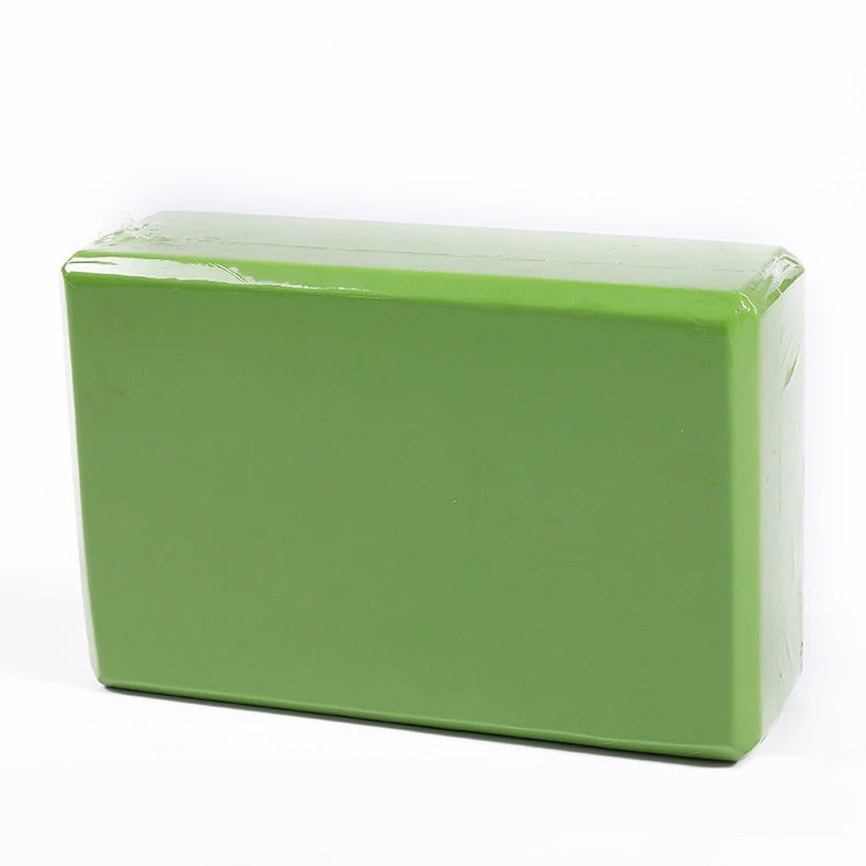 Gym Foam Brick Training Blocks