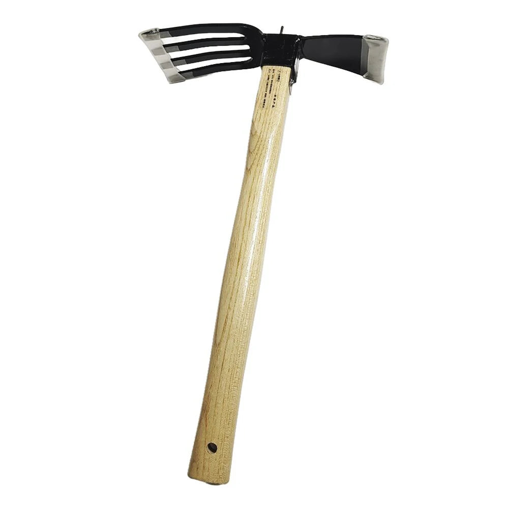 Garden Rake Cultivator