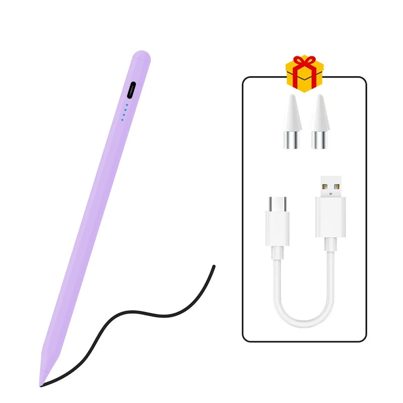 Universal Gradient Stylus Pen