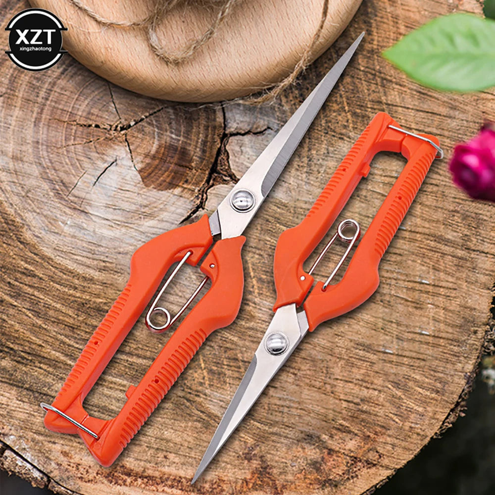 Pruning Shear Branch Scissors