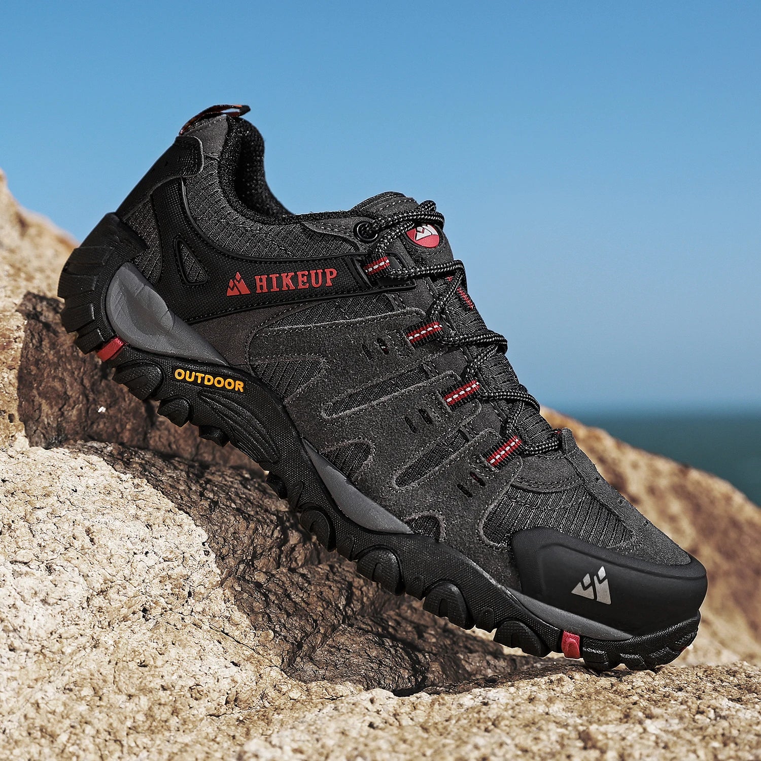 Men's Hiking Shoes