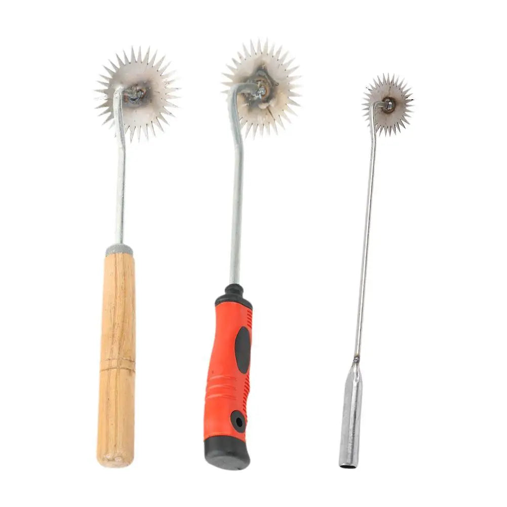 Manual Weed Remover Tool