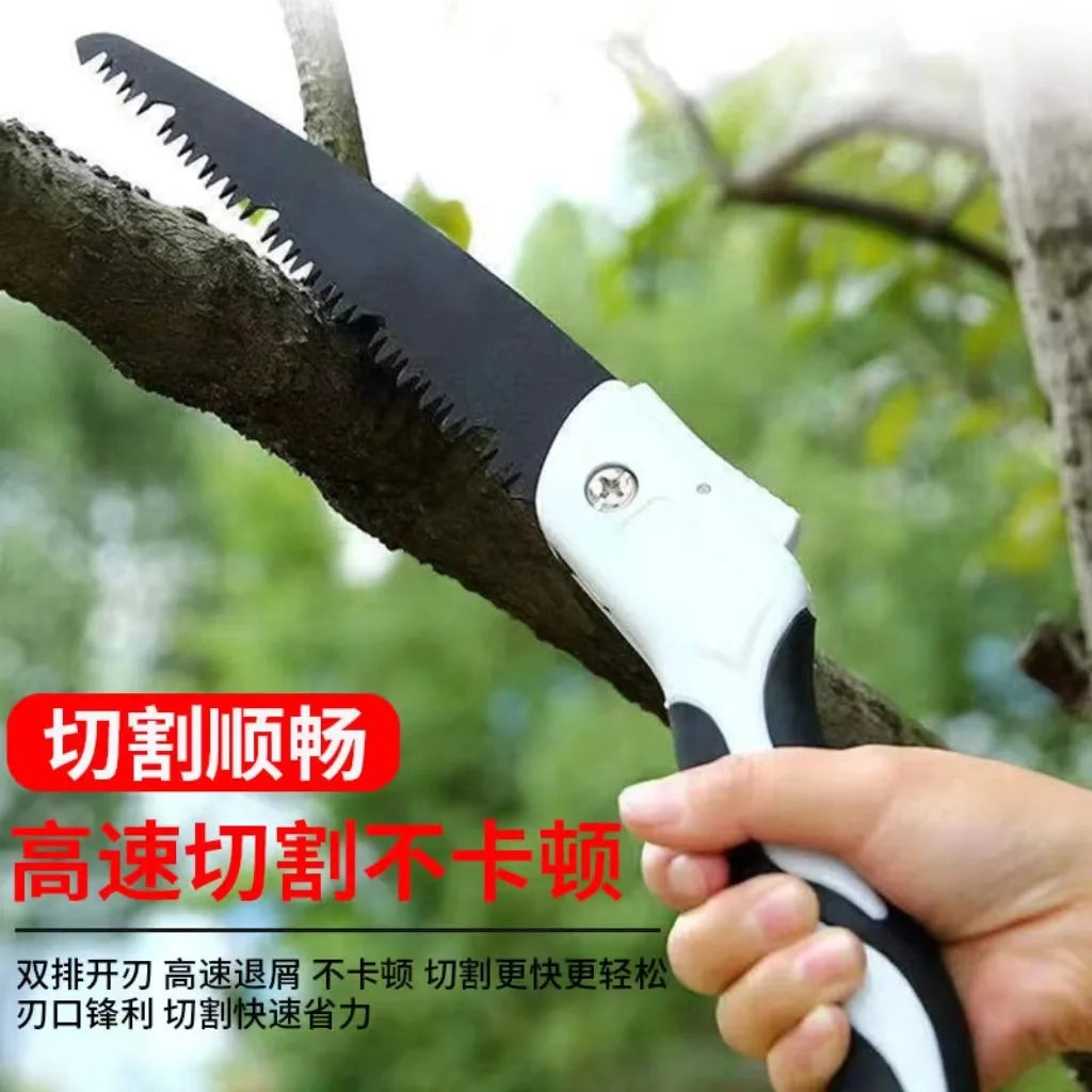 Folding Manual Multifunctional Saw