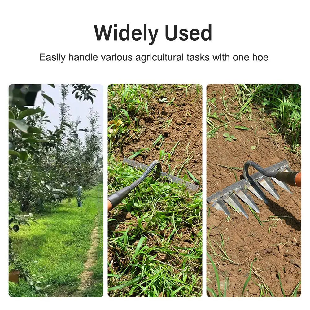 Weeding Hoe Rake
