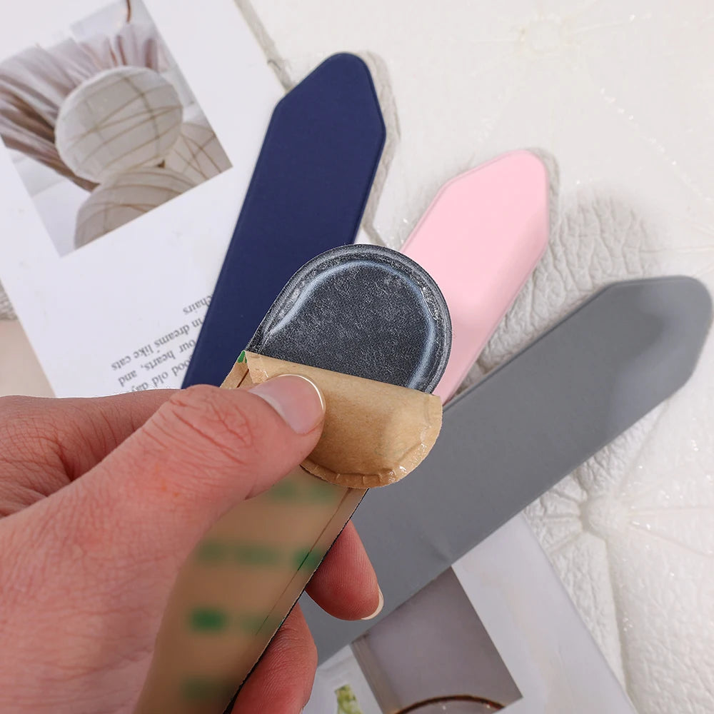 Pencil Holder Sticker Sleeve Case