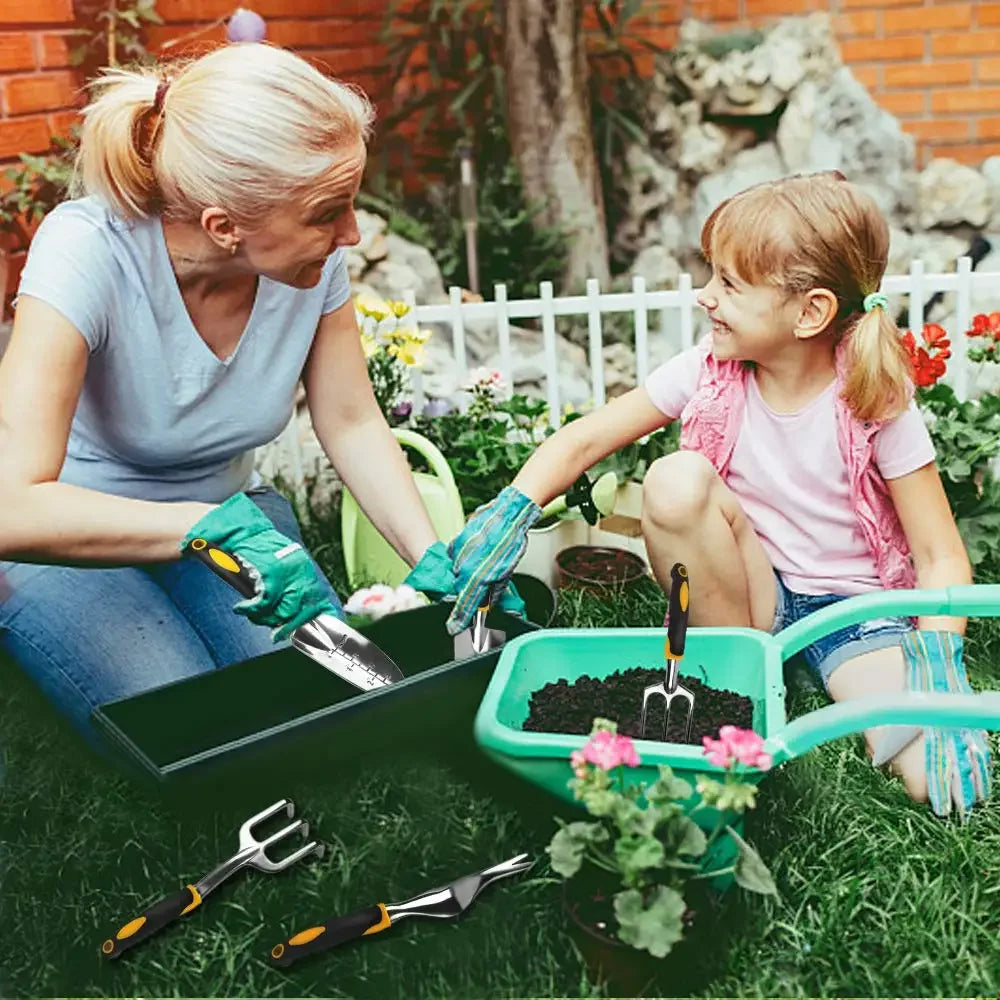 Garden Tool Hand Trowels