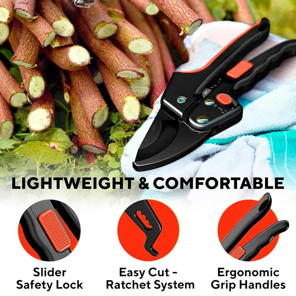 Garden Clippers
