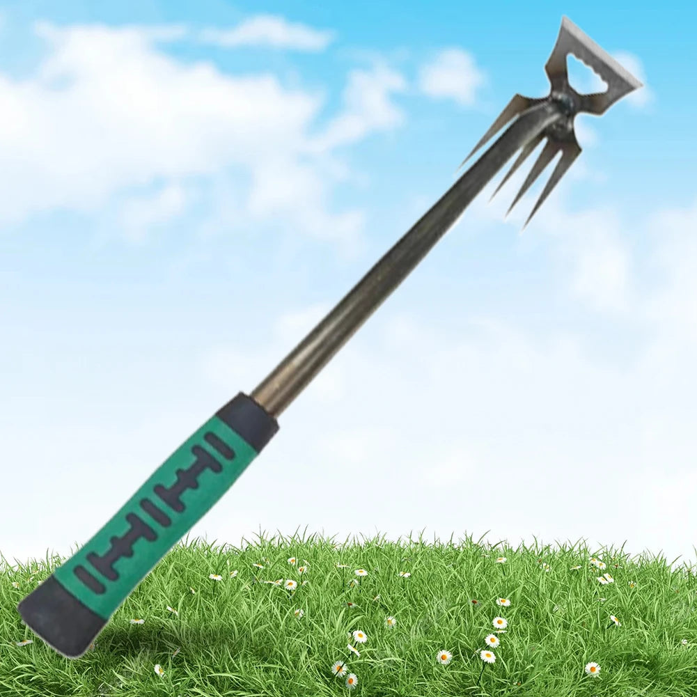 Gardening Hand Weeder Tool