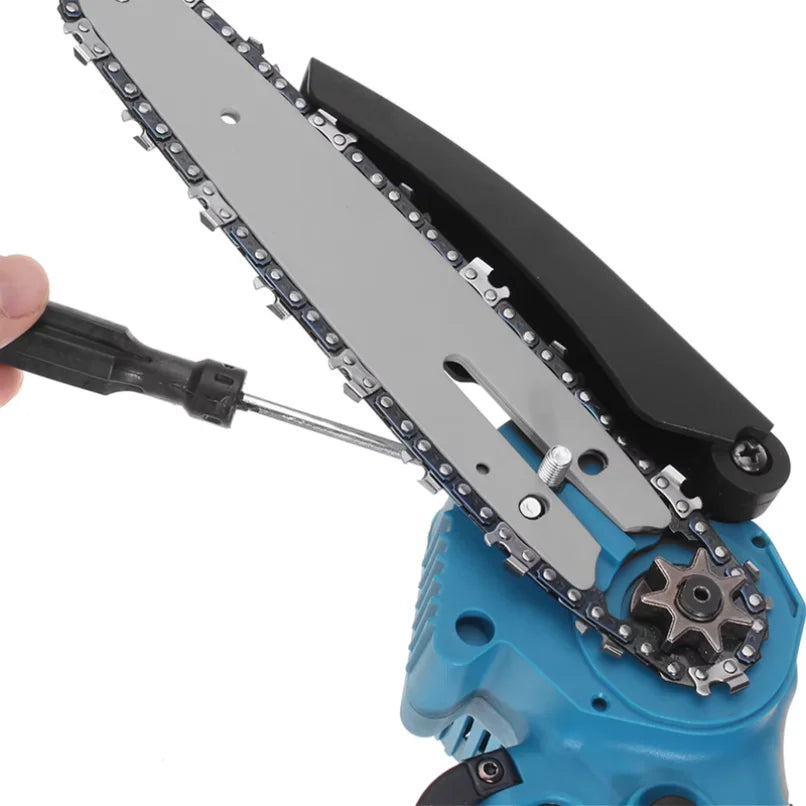 Mini Handheld Chainsaw
